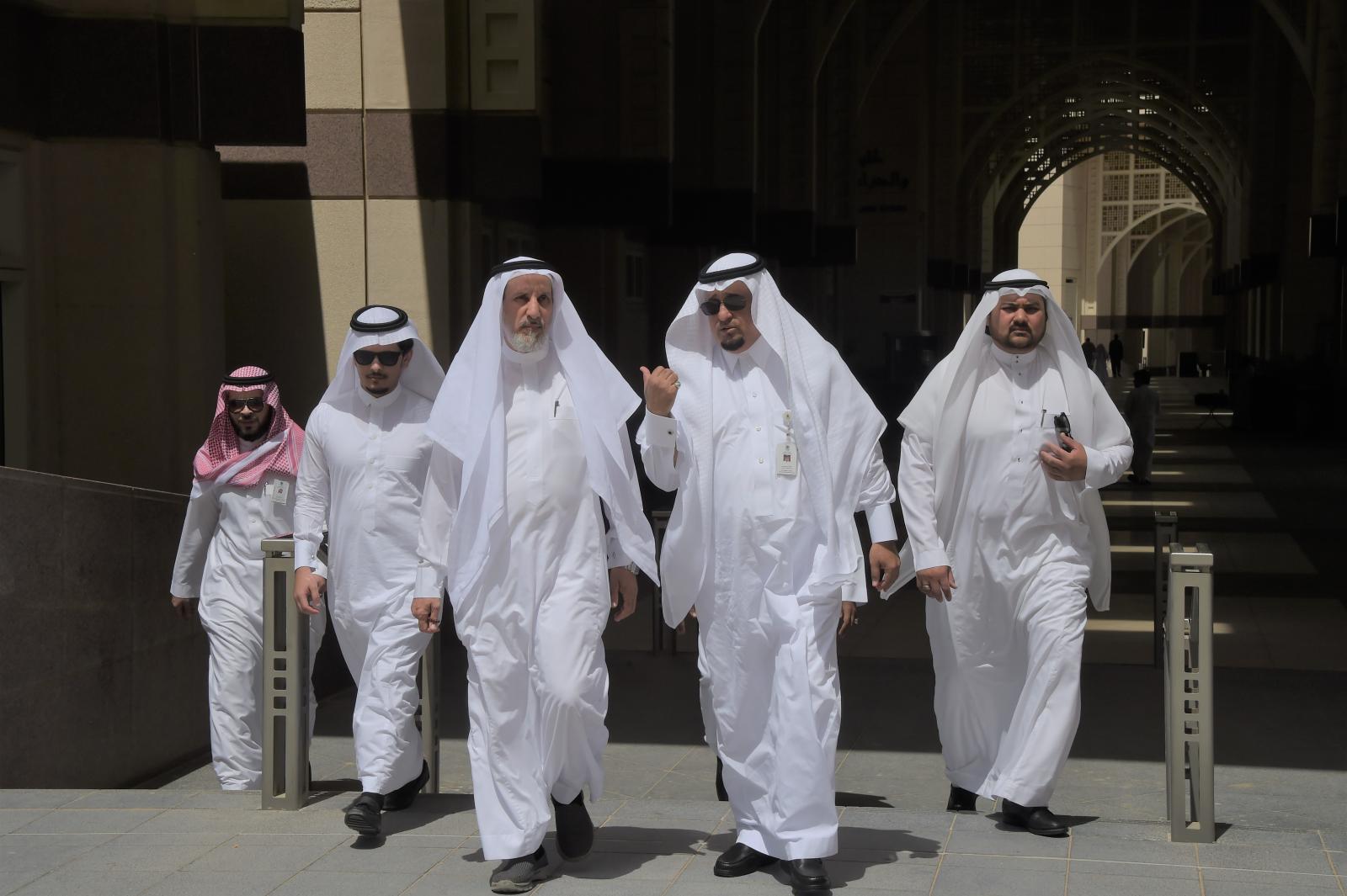 معالي مدير الجامعة يطلق فعاليات (يوم المخطوط العربي) بمكتبة الملك عبدالله الجامعية
