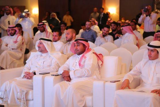 Wadi Makkah Participates in MITEF Closing Ceremony