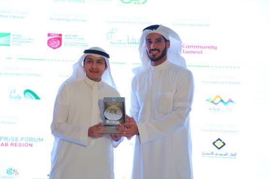 Wadi Makkah Participates in MITEF Closing Ceremony