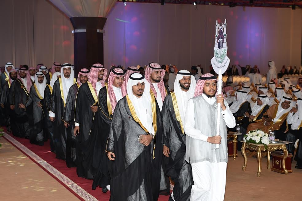 HE University Director sponsors Batch-64 Graduation Ceremony 