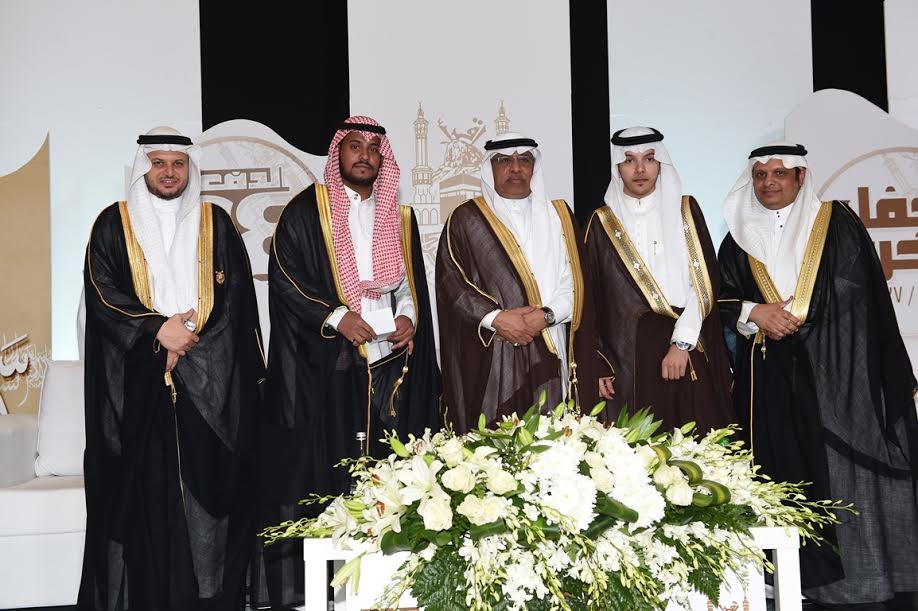 HE University Director sponsors Batch-64 Graduation Ceremony 