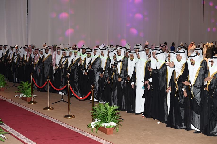 HE University Director sponsors Batch-64 Graduation Ceremony 