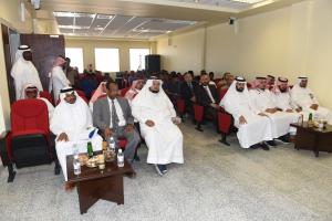 UQU President Launches Morgue, Medical Skills, and Physiology Labs at Al-Qunfudhah College of Medicine