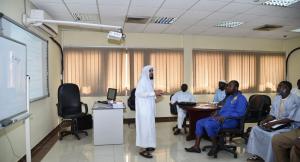 Institute Of Arabic Language for Non-Native Speakers Launches Training Courses for Arabic Language Instructors from Senegal and Indonesia   