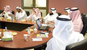 Tamkeen Plan Reviews Efforts Made in Achieving Kingdom Vision 2030