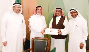 Two Cooperation Agreements between UQU and the Ministry of Hajj in Research, Technology, and Business Accelerators Fields