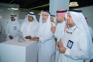 UQU President Launches Summer Training Program 