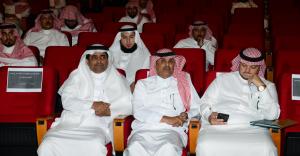 UQU President Launches the Orientation Meeting with the Participation of 1250 Graduate Students