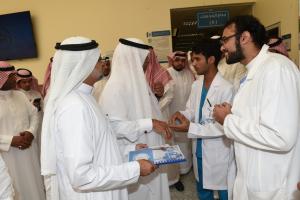 UQU President Orders Construction of 4 Urgent Buildings for Students of Al-Qunfudah University College 