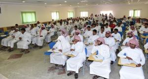 UQU President Orders Construction of 4 Urgent Buildings for Students of Al-Qunfudah University College 