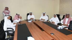 UQU President Orders Construction of 4 Urgent Buildings for Students of Al-Qunfudah University College 