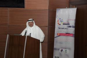 UQU President Grants Medals to Winner of Innovation and Entrepreneurship Club Awards