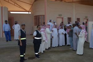 Minister of Education Orders Lending of  Prince Sultan Charity Complex for Girls to Al-Lith University College 