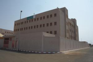 Minister of Education Orders Lending of  Prince Sultan Charity Complex for Girls to Al-Lith University College 