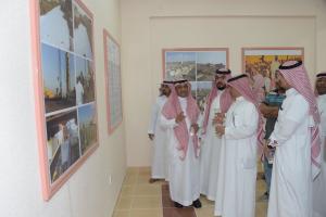 Minister of Education Orders Lending of  Prince Sultan Charity Complex for Girls to Al-Lith University College 