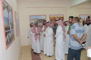 Minister of Education Orders Lending of  Prince Sultan Charity Complex for Girls to Al-Lith University College 