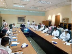 Cultural Committee at Geography Department Concludes Activities of the First Semester  