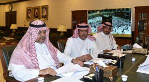 UQU President Approves Promotion of 236 Administrative Staff