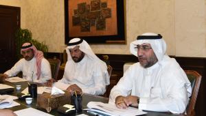 UQU President Approves Promotion of 236 Administrative Staff