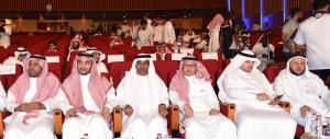 UQU President Sponsors Closing Ceremony of Students Programs for the Academic Year 1438/1439 H