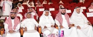 UQU President Sponsors Closing Ceremony of Students Programs for the Academic Year 1438/1439 H