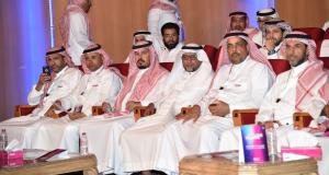 UQU President Sponsors Closing Ceremony of Students Programs for the Academic Year 1438/1439 H