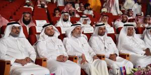 UQU President Sponsors Closing Ceremony of Students Programs for the Academic Year 1438/1439 H