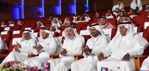 UQU President Sponsors Closing Ceremony of Students Programs for the Academic Year 1438/1439 H