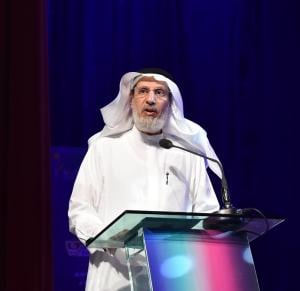 UQU President Sponsors Closing Ceremony of Students Programs for the Academic Year 1438/1439 H