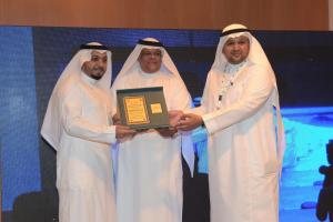 College of Applied Medical Sciences Organizes 1st Graduates Forum 