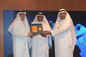 College of Applied Medical Sciences Organizes 1st Graduates Forum 