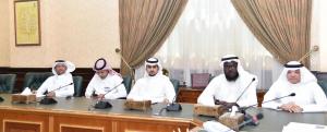 UQU President: The King's Patronage of 18th Hajj Meeting, Extension of His Keenness in Hajj and Umrah Affairs