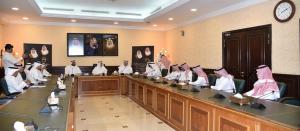 UQU President: The King's Patronage of 18th Hajj Meeting, Extension of His Keenness in Hajj and Umrah Affairs