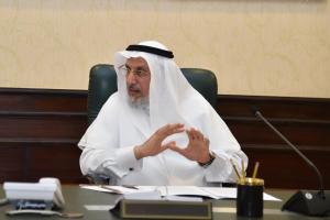 UQU President: The King's Patronage of 18th Hajj Meeting, Extension of His Keenness in Hajj and Umrah Affairs