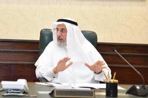 UQU President: The King's Patronage of 18th Hajj Meeting, Extension of His Keenness in Hajj and Umrah Affairs