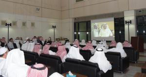 College of Arabic Language Concludes its Programs and Activities for the Academic Year 1438/1439 H