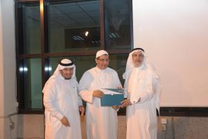 College of Arabic Language Concludes its Programs and Activities for the Academic Year 1438/1439 H