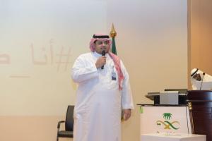 In the Presence of UQU Vice President for Educational Affairs, Pharmacy Club Concludes  Its Activities and Events 