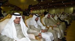 Deputy Emir of Makkah Sponsors Graduation of 7687 UQU Students
