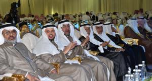 Deputy Emir of Makkah Sponsors Graduation of 7687 UQU Students