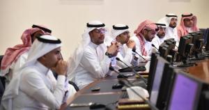 UQU President Launches Workshop of e-Employment Portal