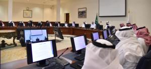 UQU President Launches Workshop of e-Employment Portal