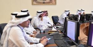 UQU President Launches Workshop of e-Employment Portal