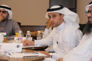 Innovation and Entrepreneurship Institute  Holds Workshop to Develop Strategic Plan of My Factory Initiative 