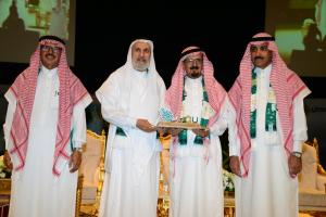 King Abdulaziz’s Genius &amp; Biography in National Day Symposium