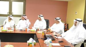 Strategic Team of Empowerment Plan "Tamkeen" Discusses Applications to be Used in Gauging Opinions of Affiliates