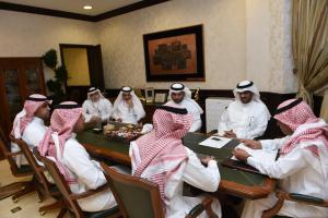 UQU, Al Bilad Bank Ink Deal on Top Students Personal Finance