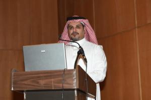 Notifications Center Organizes Workshop to Develop Services System in UQU