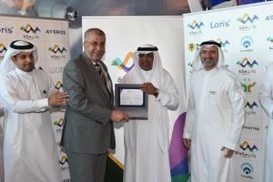 UQU President honors Vice-Presidency for Business and Knowledge Creativity staff