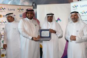 UQU President honors Vice-Presidency for Business and Knowledge Creativity staff